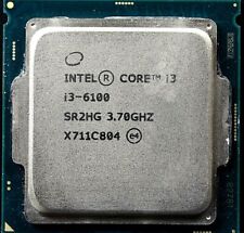LOT OF 41 Intel Core i3-6100 SR2HG 3.7GHz Dual Core LGA 1151 CPU Processor picture