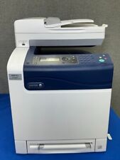 Xerox WorkCentre 6505/DN All-In-One Laser Printer - Professional Printing picture