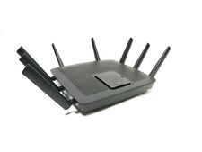 Linksys EA9500 Max-Stream AC5400 MU-MIMO Gigabit Wi-Fi Router | Router ONLY picture