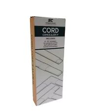 SimpleCord Cord Concealer IV 8-16