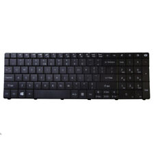 US English Laptop Keyboard for Gateway NE51B NE56R NE71B Notebooks picture