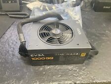 EVGA 1000 GQ 80+ GOLD 210-GQ-1000-V1 1000W Modular Power Supply picture