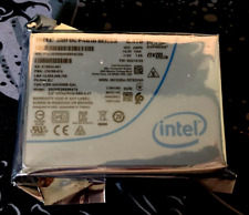Intel DC P4610 Series 6.4TB, 2.5