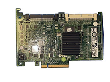E2K-UCP-61 DELL POWEREDGE PERC 6/I SAS PCI-E RAID CONTROLLER  picture