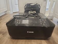 Canon PIXMA MX922 Wireless Office All-in-One Printer  NEEDS NEW PRINTHEAD AS IS picture