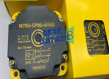 1PCS NEW FOR TURCK NI75U-CP80-VN6X2 proximity switch sensor picture