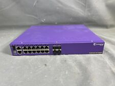 Extreme Networks  X440-G2-12t-10GE4, EXTREMEXOS 12-Port Ethernet Switch picture