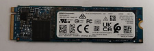 Toshiba KXG60ZNV256G XG6 256GB M.2 NVMe PCIE SSD Fast shipping picture
