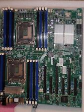Super Micro Computer X9DRi-LN4F+, LGA 2011/Socket R, Intel... picture