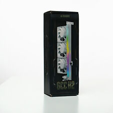 Asiahorse GCC H2 Graphics Card Cooler - Black picture