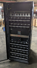 APC SYBFXR8 Symmetra PX Battery Enclosure Frame 250/500kW SYBTU2-PLP Units picture