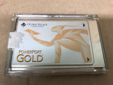 Global Village PowerPort Gold PCMCIA PC-Card Modem For Apple Mac Computers picture