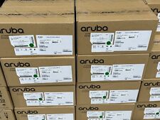 HPE JL087A Aruba X372 54VDC  1050W 110-240VAC Power Supply NEW SEALED☆✅❤️️☆✅❤️️ picture