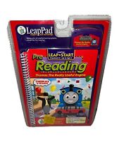 LeapFrog LeapStart Prereading: Thomas the Really Useful BRAND NEW SEALED picture