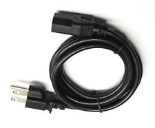 Standard Power Cord Cable for HP Laserjet Pro 700 Enterprise M712 M775 Printers picture