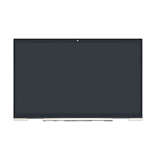 LCD Display Touch Screen Digitizer Assembly +Bezel for HP ENVY X360 13-bd0033dx picture