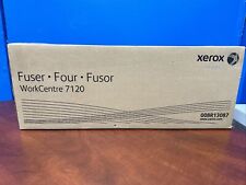 Xerox 008R13087 Fuser Unit WorkCentre 7120,7125,7220,7220T,7225 Sealed GENUINE picture