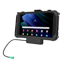 RAM EZ-Roll'r Powered Dock for Samsung Tab Active3 & Tab Active2 RAM-HOL-SAM60PU picture