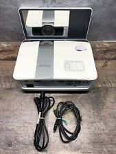 Lot of 2 BenQ MW851UST Ultra-Short Throw Projector w/lamp READ *WORKING* picture