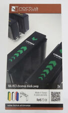 Noctua NA-HC3 chromax.black.swap Heatsink Cover NH-D15, NH-D15S, NH-D15 SE-AM4 picture