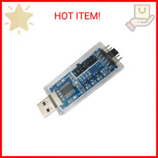 DSD TECH SH-U09C5 USB to TTL UART Converter Cable with FTDI Chip Support 5V 3.3V picture