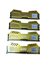 Adata XPG AX3U1866W8G10-BGV DDR3-1866 32GB 4x8GB kit Gaming Memory ram tested picture