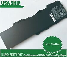 USA new Genuine AL08XL battery For HP ZBook FURY 15 17 G7 Mobile Workstation picture