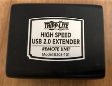 Tripp-Lite B203-101 High-Speed USB 2.0 Over Cat5 Extender picture
