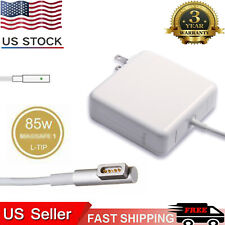 85W Power Charger L-Type for Old Mac Book & 15'' 17'' Mac Book Pro A1181 A1344 picture
