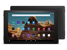 Amazon Fire HD 10 Tablet (10.1