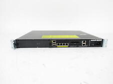 Cisco ASA 5520 V06 Adaptive Security Appliance Firewall ASA5520-BUN-K9 RMK 1U picture