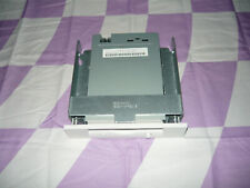 Vintage Compaq 3.5 Floppy Drive 166919-001 Used Good 5.25 Bezel Description picture