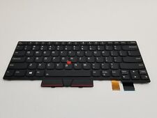 Lenovo  01HX459 Wired Laptop Keyboard For ThinkPad T480 picture