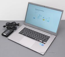 Samsung Chromebook XE350XBA-K02US 15.6