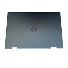 New Lid Back Cover Top Case 0GWRR6 GWRR6 For Dell Inspiron 5410 5415 7415 2-in-1 picture