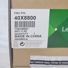 Lexmark 40X8800 Media Present Sensor Flag-Genuine Lexmark Part | NEW-SEALED-OEM  picture