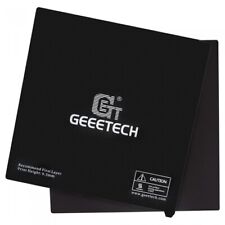 Geeetech Heat Bed Magnetic Flexible Removable Platform for 3D Printer 335*335mm picture