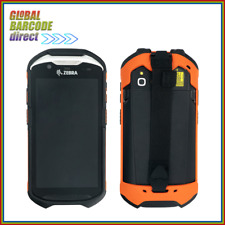 For Zebra TC52ax Scanner SG-TC52AX-LORGB-01Rugged Boot / Protective Shell picture