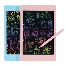 2 PACK LCD Writing Tablet Electronic Drawing Notepad Doodle Board-Kids Office picture