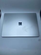 Microsoft Surface Laptop 2 Intel Core i5 8GB RAM 256GB SS - C Grade - See Desc. picture