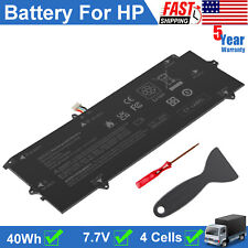 MG04XL Battery For HP Elite X2 1012 G1 Series 812205-001 HSTNN-DB7F 812060-2C1 picture