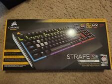 Corsair Strafe RGB Mechanical Gaming Keyboard picture