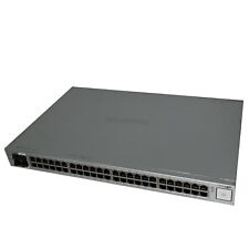 Ubiquiti Networks UniFi (US-48-500W) 48-Port Rack-Mountable Serial Switch picture