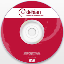Debian Live Linux 11 KDE- Install / Live DVD ( i-386 64-bit) picture