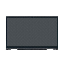 LED LCD Touch Screen Digitizer Display Assembly for HP Pavilion x360 15-er1152nr picture