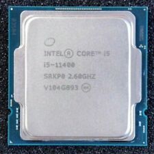 INTEL Core I5-11400 SRKP0 2.60 GHz 6 Cores 12 Threads LGA1200 Desktop Processor picture