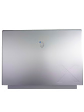 Original For Dell Alienware X16 R1 LCD Back Cover Rear Lid Top Case 80FC7 080FC7 picture