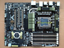 ASUS SABERTOOTH X58 motherboard Socket 1366 DDR3 Intel X58 100% working picture