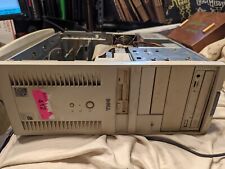 Vintage Gaming Dell Dimension XPS D333 Intel Pentium II 333MHz 128MB RAM picture