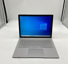 Microsoft Surface Book 3 Intel i5-1036G7 1.2GHz 8GB RAM 256GB SSD W10P Touch picture
